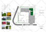 do 2d 3d master plan, site plan,landscape architect, and design