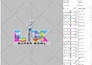 do embroidery digitizing into dst,pes file in 1 hour