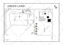 draw site and location plan on autocad from google maps
