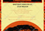 create poster art for your event