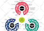 design professional infographic flow chart and diagrams