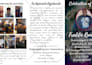 design funeral flyer,obituary and program and memorial flyer