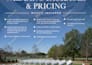 design a professional business flyer, leaflet for your business