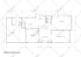 draw 2d floor plan in 24 hours