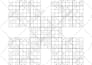 make word search, cryptogram, sudoku, crossword, and design book cover