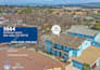 create a commercial real estate offering memorandum