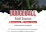 do flyer design, motion flyer or animated flyer or leaflet
