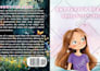 create pixar children story book illustration and children story book for KDP