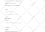 write lyrics for your song