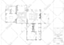 draw 2d floor plans, elevations and furniture layouts