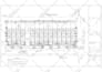 draw 2d floor plans and architectural drawings in autocad
