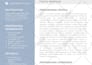 design modern, professional resume, CV, portfolio in canva