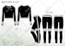 do professional tech pack for active wear