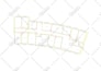 make 2d floor plan, 3d floor plan and rendering