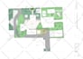do landscape design for home garden, park, villa and draft site plan