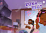 make children story book illustration for you