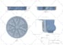 design plastic bottles and thermoformed containers