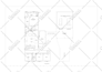 draw site plan permit plan architectural blueprints drawings for city permit