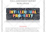 do amazon patent check and trademark search worldwide