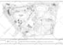 draw site plan google maps in autocad 2d