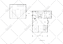 convert pdf, sketch or image to autocad drawing