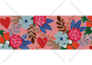 design beautiful repeat patterns