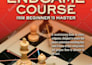 play chess training games with you