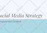 create a social media strategy for your business
