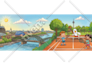 do any graphic design related work