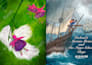 illustrate children story book illustration and children book illustration