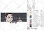 design anime embroidery tshirt or hoodie