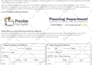 draw architectural plans for a planning application and provide planning advice