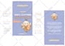 create professional waffle and cake packaging