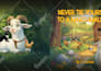 do children story book illustration and book cover with ai