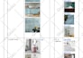 create interior mood board, 2d floor plan, shopping list