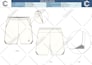 create professional fashion technical sketches and complete tech pack