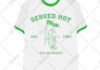 design amazing tshirt graphic