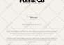 design a professional restaurant menu and food price list