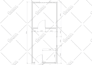 draw furniture layout plans