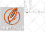 do 3d puff embroidery digitizing dst,pes in 1 hour