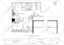do architectural and interior design 2d 3d floor plan kitchen bath bed render