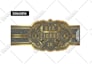turn your ai concept into a high resolution production cigar band