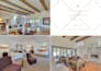 create stunning images to boost bookings on airbnb