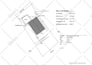 draw floor plan, construction plan in autocad