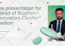 design a professional and premium powerpoint presentation