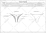 create any clothing and activewear tech pack design