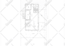 draw architectural blue prints or blueprint for permit