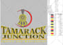 do embroidery digitizing design into dst, pes file in 1 hour