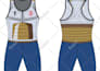 do fashion design flat sketch tech pack for clothing brand
