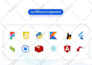 web app development software developer php front end developer next js developer